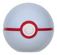 Pokémon Clip 'N' Go Wave 13 - Pikachu + Premier Ball-Artikeldetail