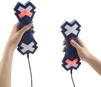 Crossed Signals - Mattel Games - Elektronisch spel - Nederlandstalige Editite-Afbeelding 3