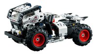 LEGO Technic 42150 Monster Jam Monster Mutt Dalmatian-Détail de l'article