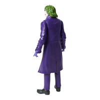 Batman 85th Anniversary Dark Knight Joker 30cm-Achteraanzicht
