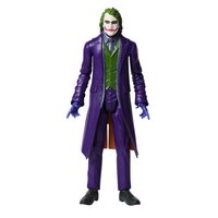 Batman 85th Anniversary Dark Knight Joker 30cm-Vooraanzicht