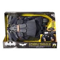 Spin Master Batman 85th Anniversary RC Tumbler Batmobile