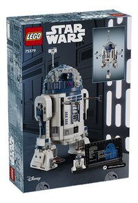 LEGO Star Wars R2-D2 75379-Détail de l'article