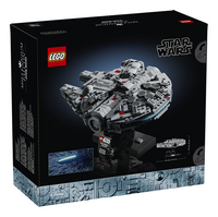 LEGO Star Wars Millennium Falcon 75375-Artikeldetail