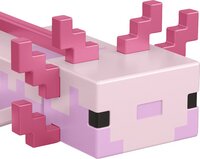 Actiefiguur Minecraft Axolotls portaal-Artikeldetail
