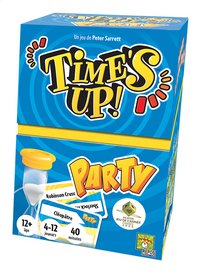 Time's Up! Party-Côté droit