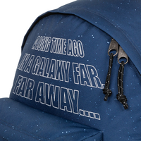 Eastpak Rugzak Day Pak'r Stars Navy-Artikeldetail