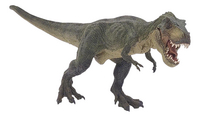 Papo figurine T-Rex courant-Côté gauche