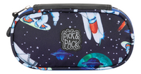 Pick & Pack pennenzak Space Sports
