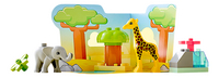 LEGO DUPLO 10971 Wilde dieren van Afrika-Artikeldetail