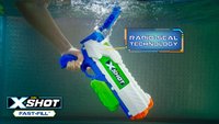 Zuru waterpistool X-Shot Fast Fill-Afbeelding 7