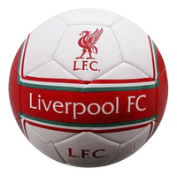 Ballon de football Liverpool FC taille 5