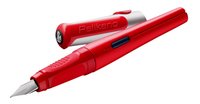 Pelikan stylo Pelikano P480 pour droitiers rouge-Détail de l'article