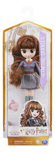 Figurine articulée Harry Potter Wizarding World Hermione Granger-Avant