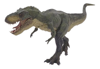 Papo figurine T-Rex courant-Côté droit