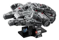 LEGO Star Wars Millennium Falcon 75375-Vooraanzicht