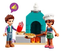 LEGO Friends 41705 La pizzeria de Heartlake City-Détail de l'article