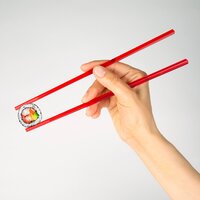 Kikkerland Rainbow chopsticks-Afbeelding 1