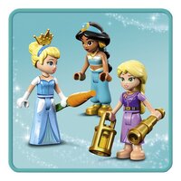 LEGO Disney Princess 43216 Le voyage enchanté des princesses-Image 1