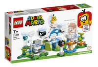 LEGO Super Mario 71389 Uitbreidingsset: Lakitu's wolkenwereld