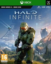 Xbox Series X / Xbox One Halo Infinite FR/ANG