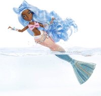 Poupée mannequin Mermaze Mermaidz sirène - Shellnelle-Détail de l'article