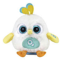 VTech Figuur Lolibirds wit NL-Vooraanzicht