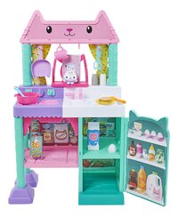 Gabby's poppenhuis keukentje Cakey's speelkeuken