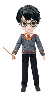 Figurine articulée Harry Potter Wizarding World Harry Potter