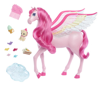 Barbie A touch of Magic Pegasus-Artikeldetail