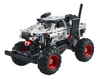 LEGO Technic 42150 Monster Jam Monster Mutt Dalmatian-Vooraanzicht