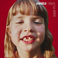 CD Angèle Brol - La Suite