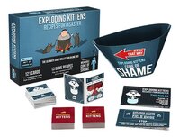 Exploding Kittens kaartspel – Recipes for Disaster-Artikeldetail