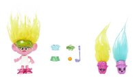 Figuur Trolls DreamWorks Trolls Band Together Hair Pops - Viva-commercieel beeld