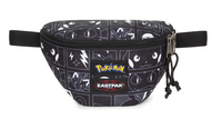 Eastpak Sac banane Pokémon Springer Black
