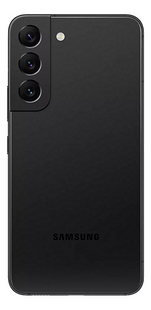 Samsung smartphone Galaxy S22 256GB Phantom Black-Achteraanzicht