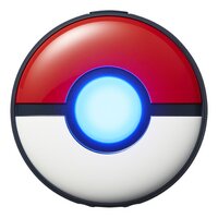 Nintendo Pokémon GO Plus +-Détail de l'article