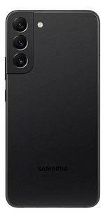 Samsung smartphone Galaxy S22+ 128 Go Phantom Black-Arrière