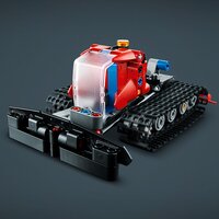 LEGO Technic 42148 La dameuse-Image 1