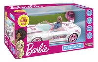 Mondo auto RC Barbie Dream Car-Linkerzijde