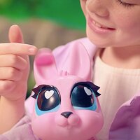 Gear2Play robot Jiggly Pets Lapin Pixie-Image 2