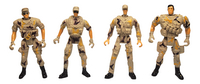 Véhicules et figurines Military Force-Détail de l'article