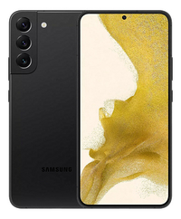 Samsung smartphone Galaxy S22+ 128 Go Phantom Black-Détail de l'article