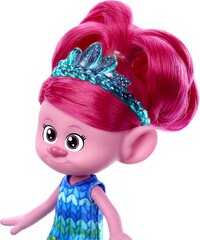 Poupée Trolls DreamWorks Trolls Band Together Trendsettin’ - Queen Poppy-Détail de l'article
