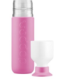 Dopper Gourde Insulated Pelican Pink 350 ml-Détail de l'article