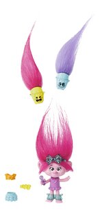 Figurine Trolls DreamWorks Trolls Band Together Hair Pops - Poppy-Détail de l'article