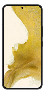 Samsung smartphone Galaxy S22 256GB Phantom Black-Vooraanzicht