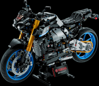 LEGO Technic 42159 Yamaha MT-10 SP-Image 3