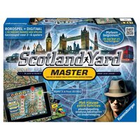 Ravensburger Spel, Scotland Yard