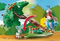 PLAYMOBIL Asterix 71160 Everzwijnenjacht-Afbeelding 1